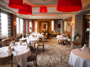 Hôtel Restaurant La Couronne by K, Reipertswiller